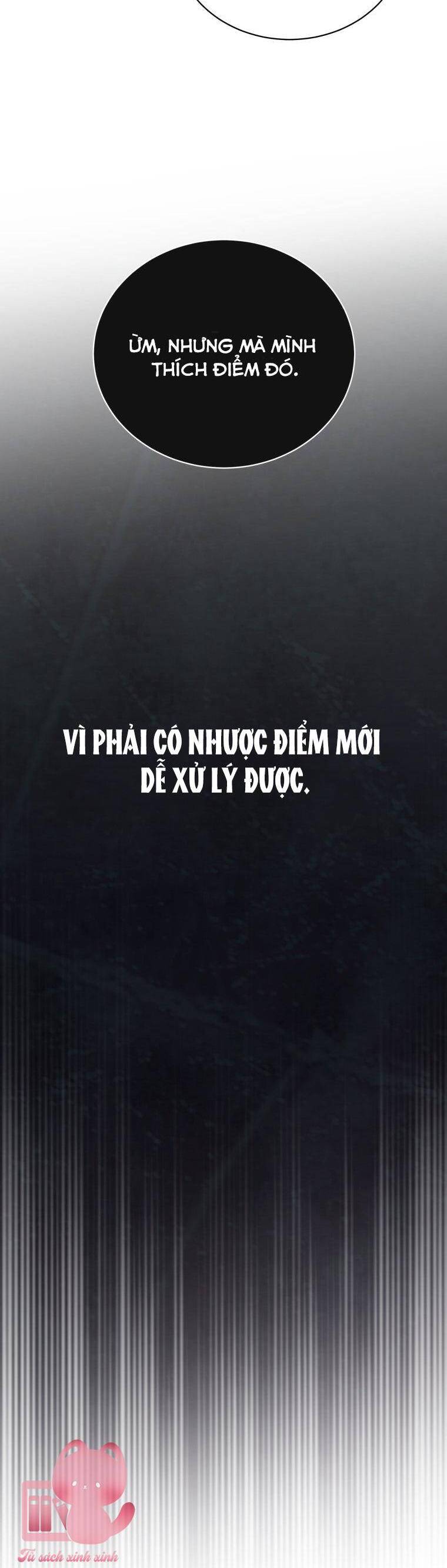 Cô Gái Cứu Tinh Được Yêu Mến Chap 45 - Next Chap 46