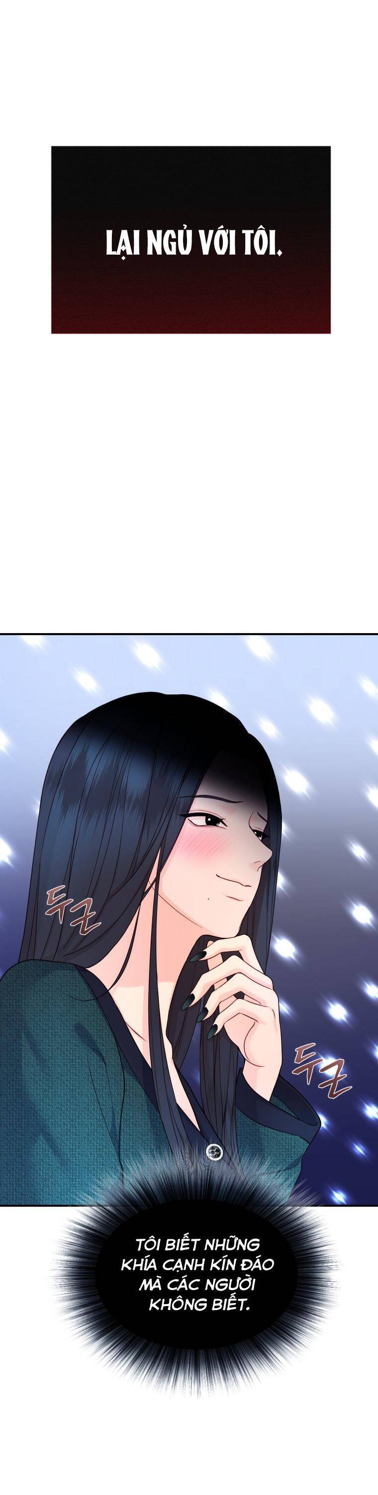 Cô Gái Cứu Tinh Được Yêu Mến Chap 45 - Next Chap 46