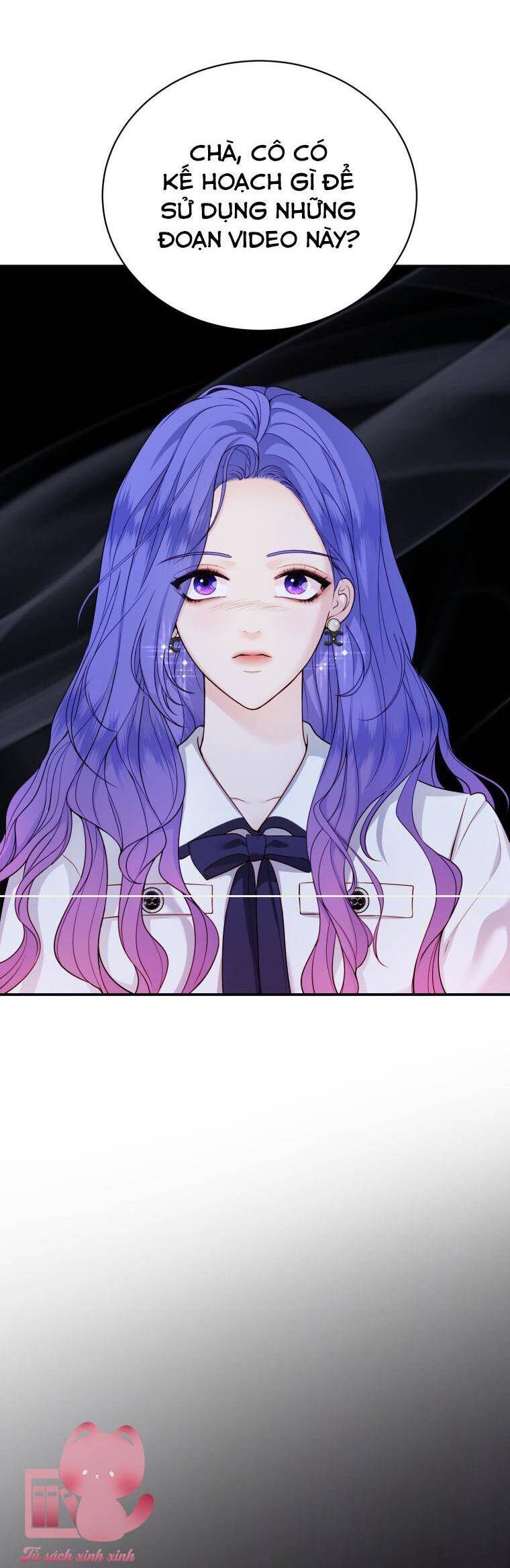 Cô Gái Cứu Tinh Được Yêu Mến Chap 45 - Next Chap 46