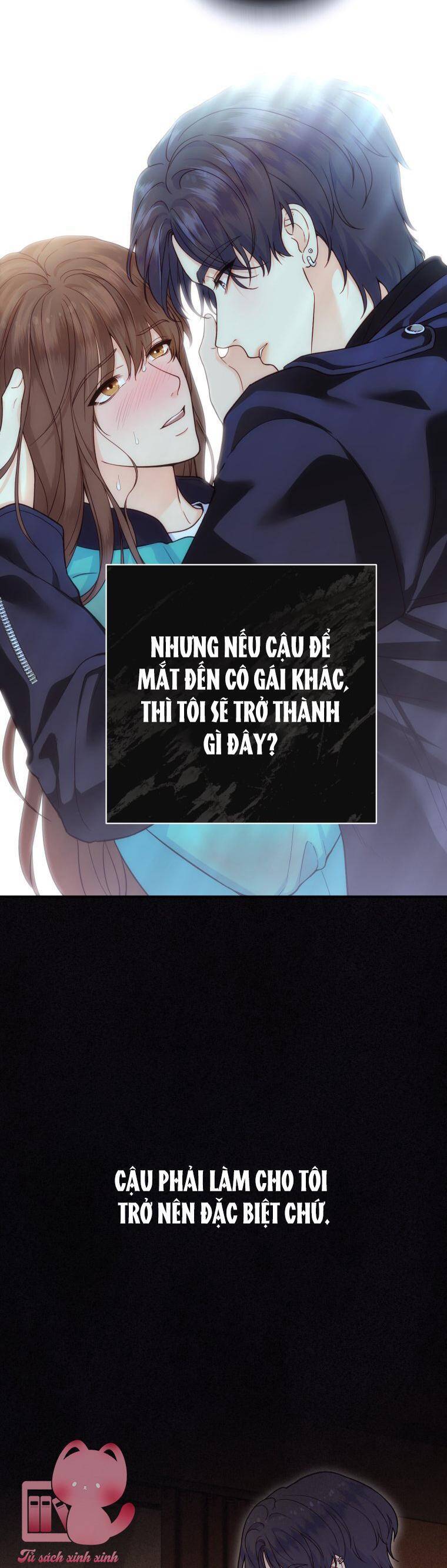 Cô Gái Cứu Tinh Được Yêu Mến Chap 45 - Next Chap 46