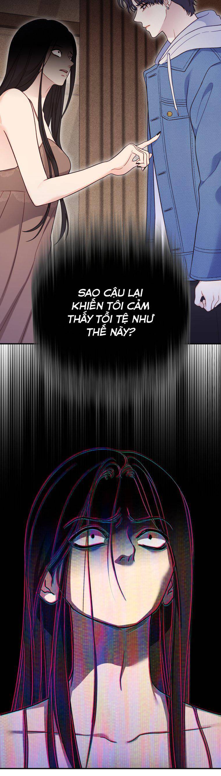 Cô Gái Cứu Tinh Được Yêu Mến Chap 45 - Next Chap 46