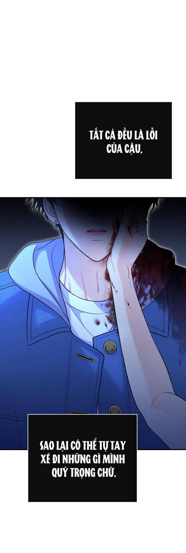 Cô Gái Cứu Tinh Được Yêu Mến Chap 45 - Next Chap 46