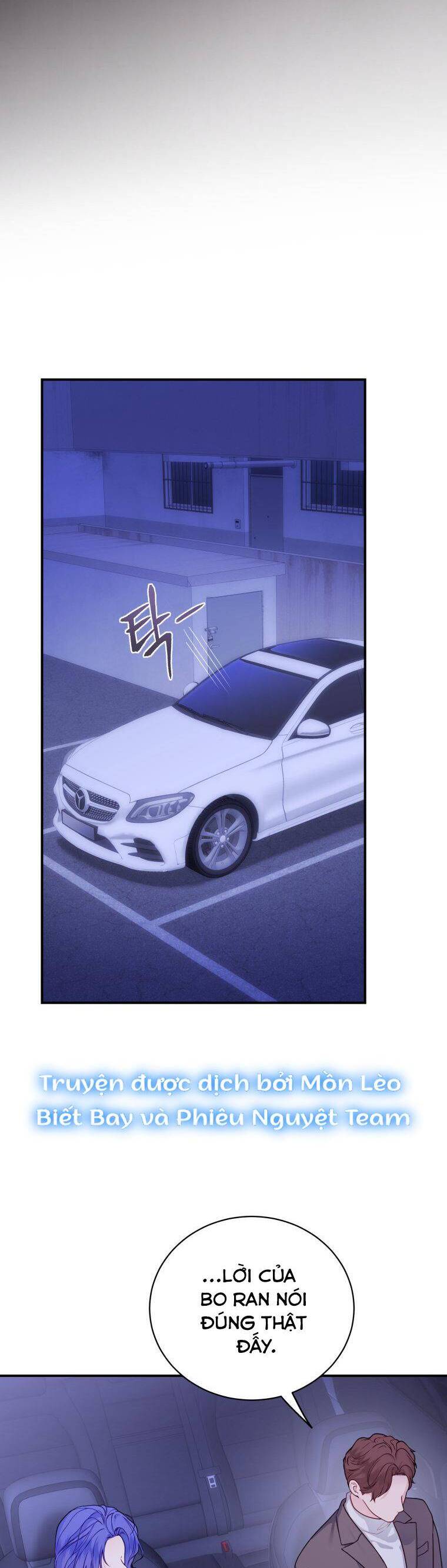 Cô Gái Cứu Tinh Được Yêu Mến Chap 45 - Next Chap 46