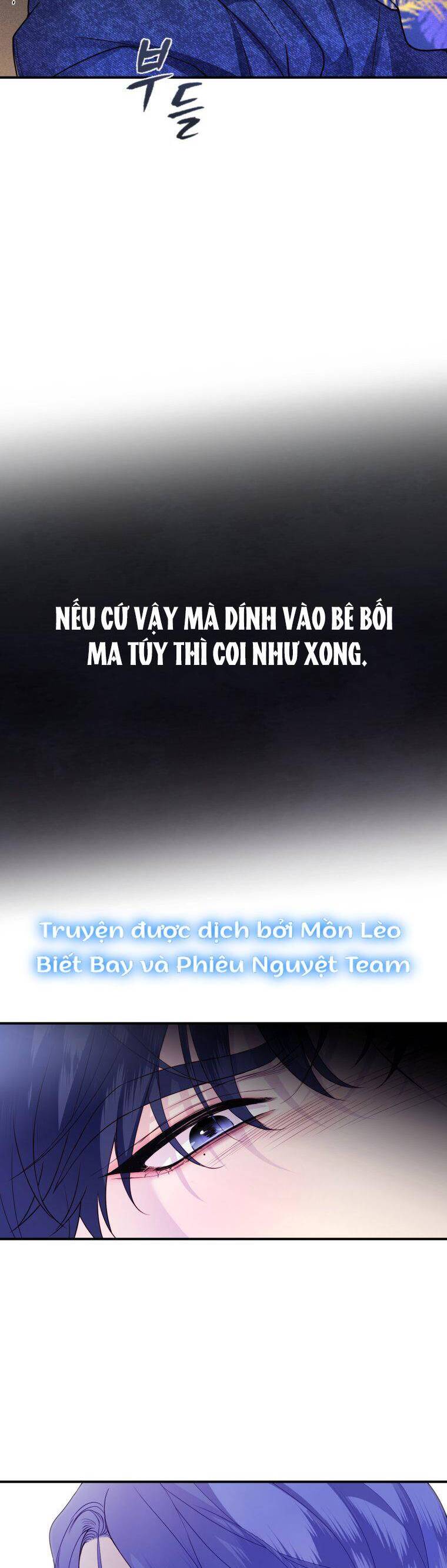Cô Gái Cứu Tinh Được Yêu Mến Chap 45 - Next Chap 46
