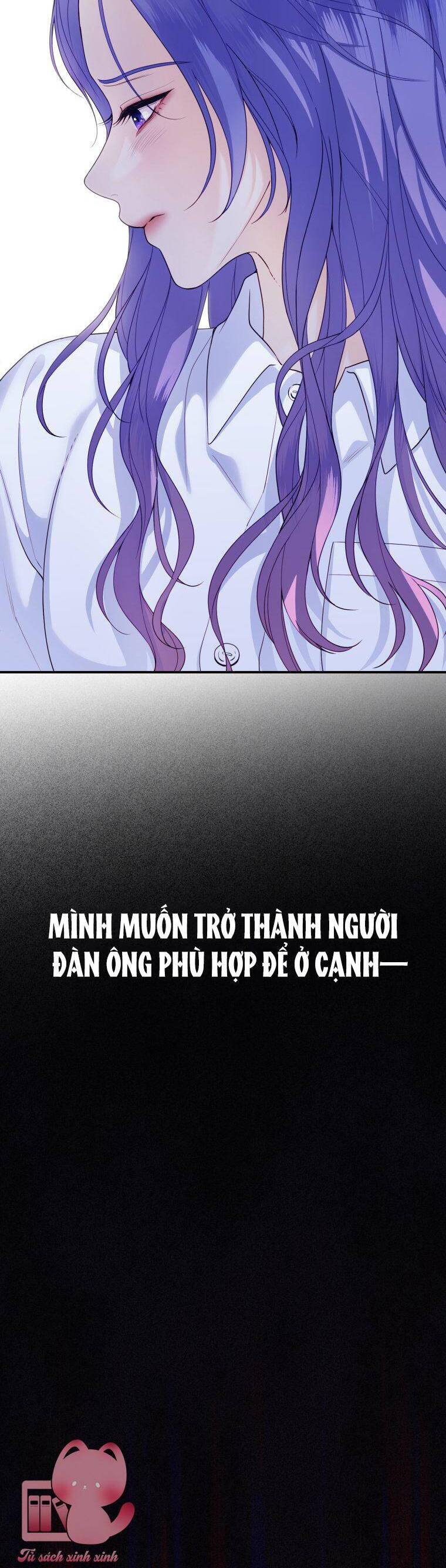 Cô Gái Cứu Tinh Được Yêu Mến Chap 45 - Next Chap 46