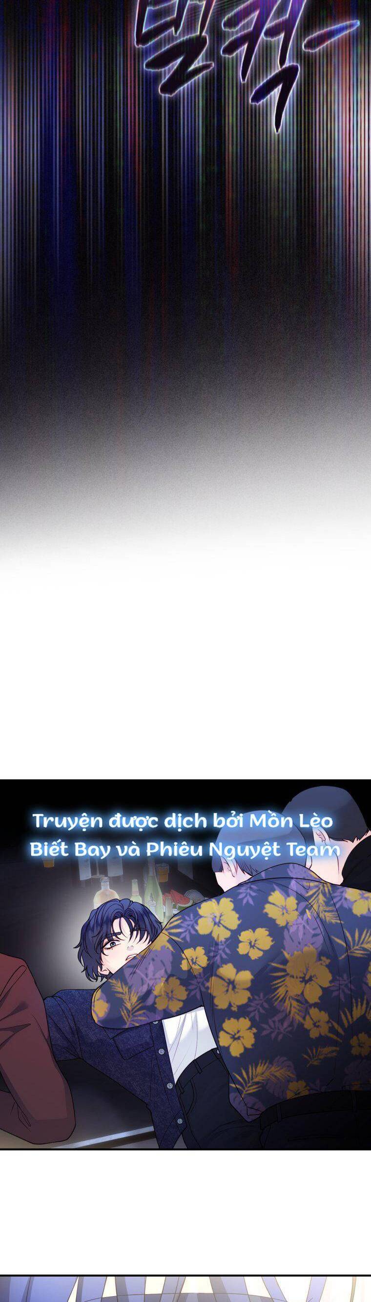 Cô Gái Cứu Tinh Được Yêu Mến Chap 45 - Next Chap 46
