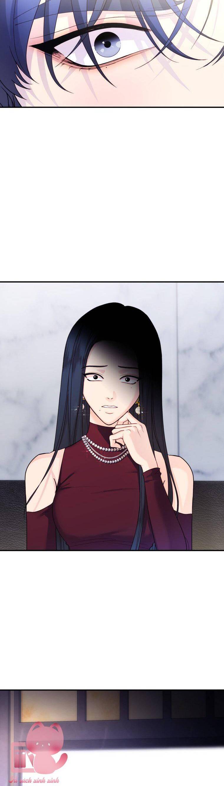 Cô Gái Cứu Tinh Được Yêu Mến Chap 45 - Next Chap 46