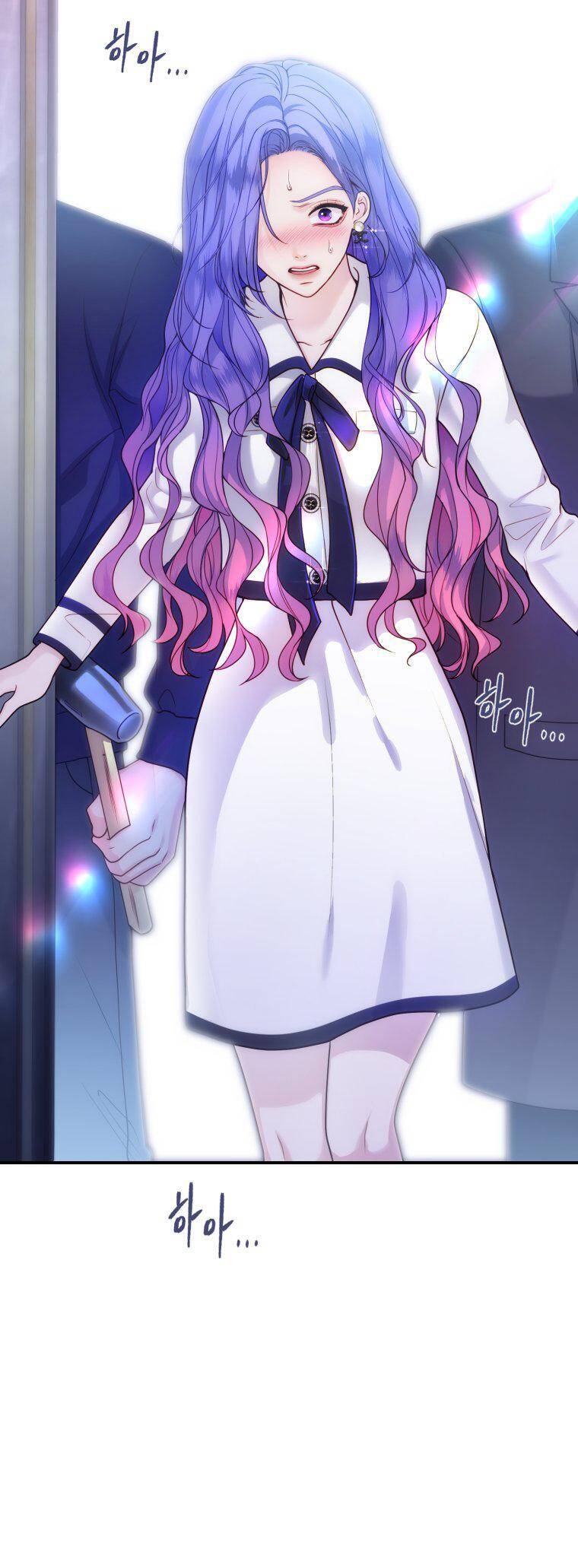 Cô Gái Cứu Tinh Được Yêu Mến Chap 45 - Next Chap 46