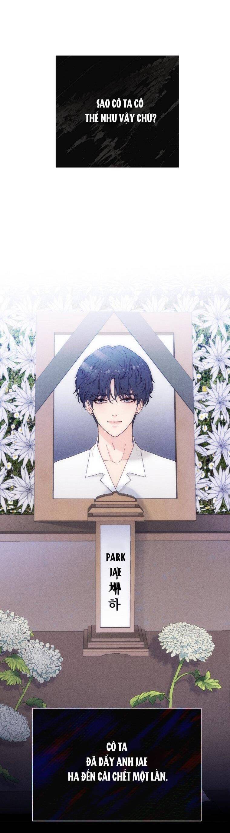 Cô Gái Cứu Tinh Được Yêu Mến Chap 46 - Next Chap 47