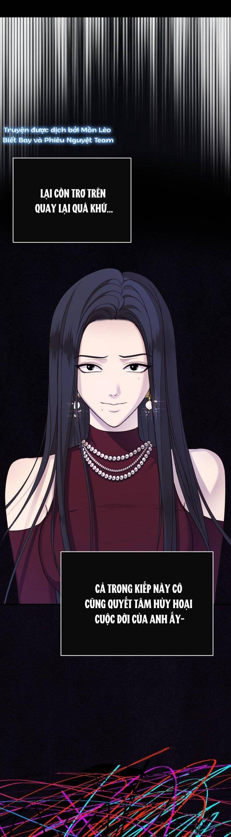 Cô Gái Cứu Tinh Được Yêu Mến Chap 46 - Next Chap 47