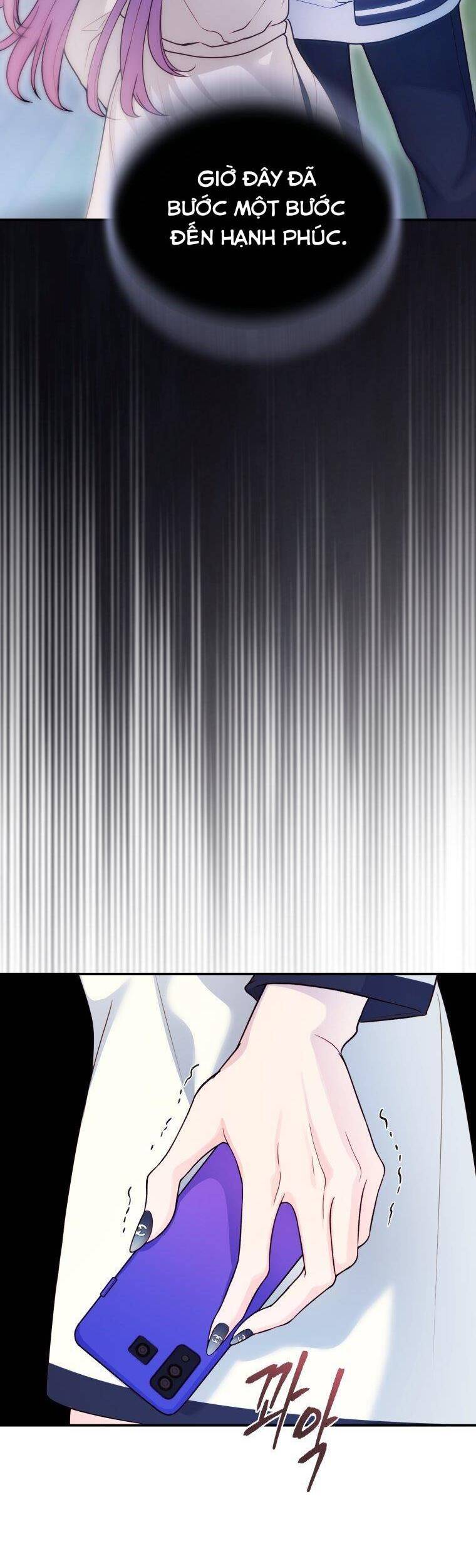 Cô Gái Cứu Tinh Được Yêu Mến Chap 46 - Next Chap 47