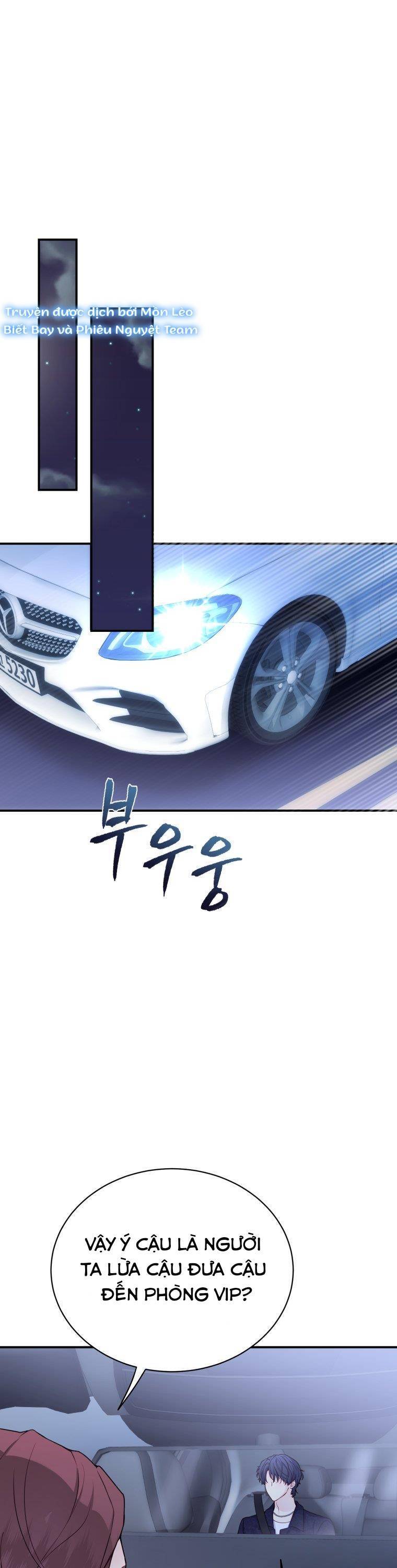 Cô Gái Cứu Tinh Được Yêu Mến Chap 46 - Next Chap 47