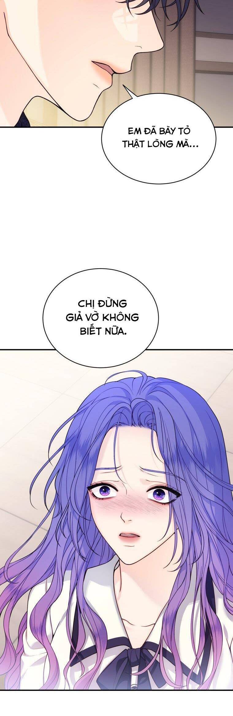Cô Gái Cứu Tinh Được Yêu Mến Chap 46 - Next Chap 47