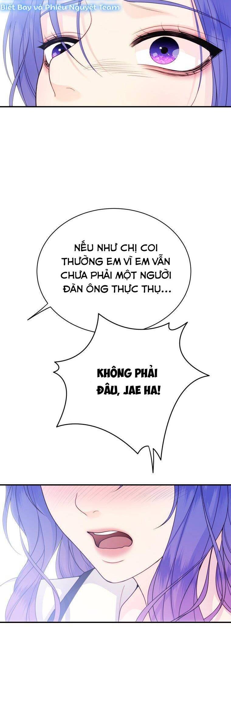 Cô Gái Cứu Tinh Được Yêu Mến Chap 46 - Next Chap 47