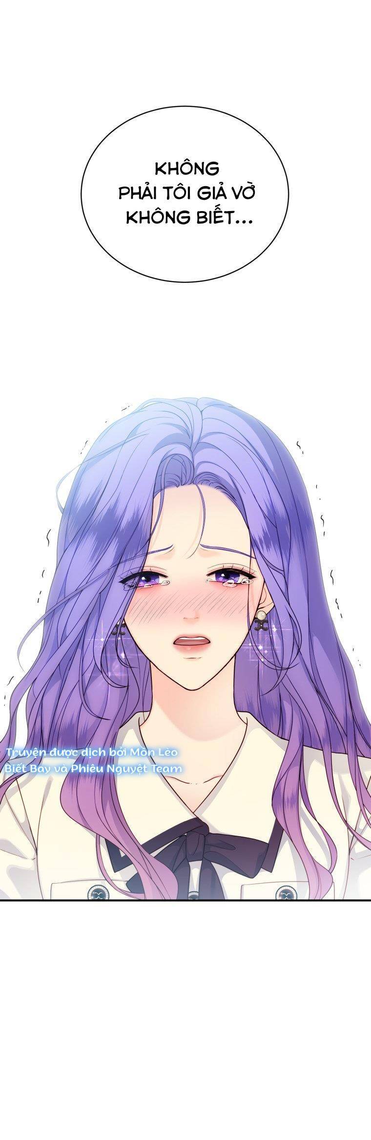 Cô Gái Cứu Tinh Được Yêu Mến Chap 46 - Next Chap 47