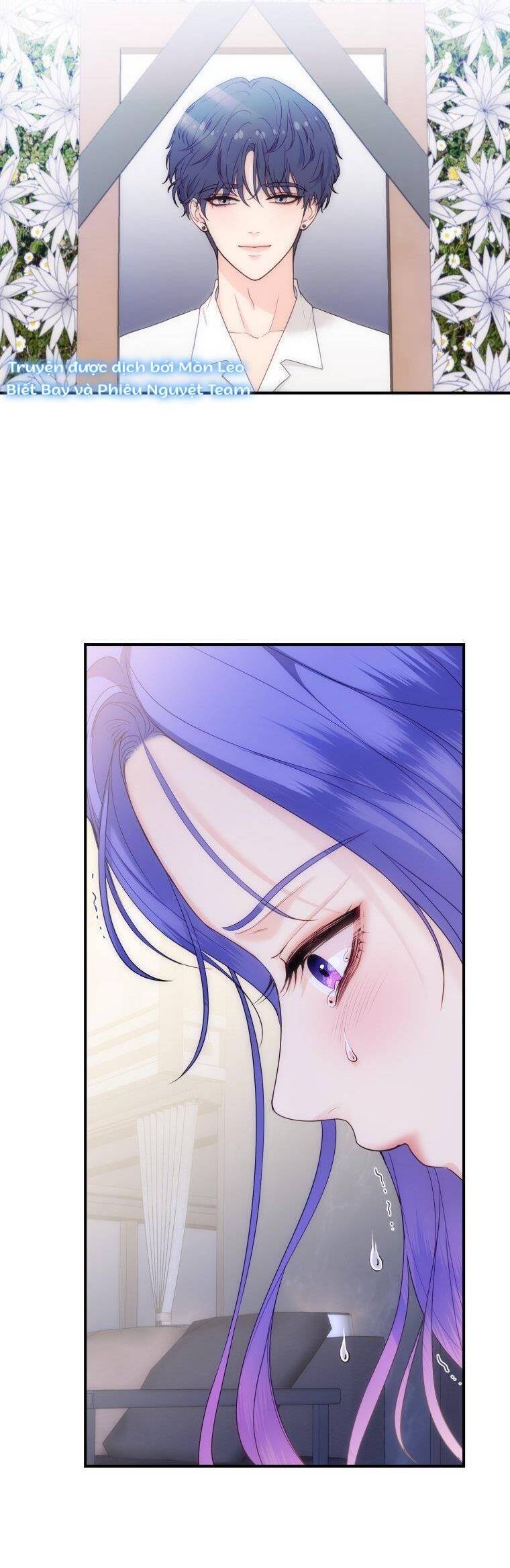 Cô Gái Cứu Tinh Được Yêu Mến Chap 46 - Next Chap 47