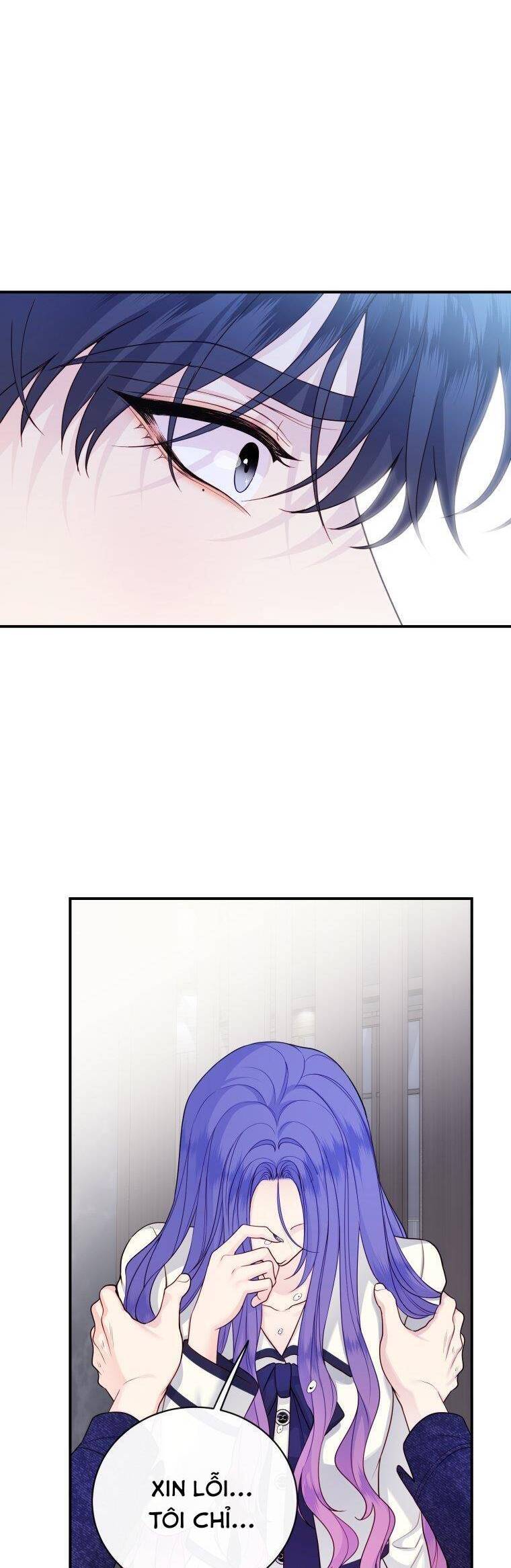Cô Gái Cứu Tinh Được Yêu Mến Chap 46 - Next Chap 47