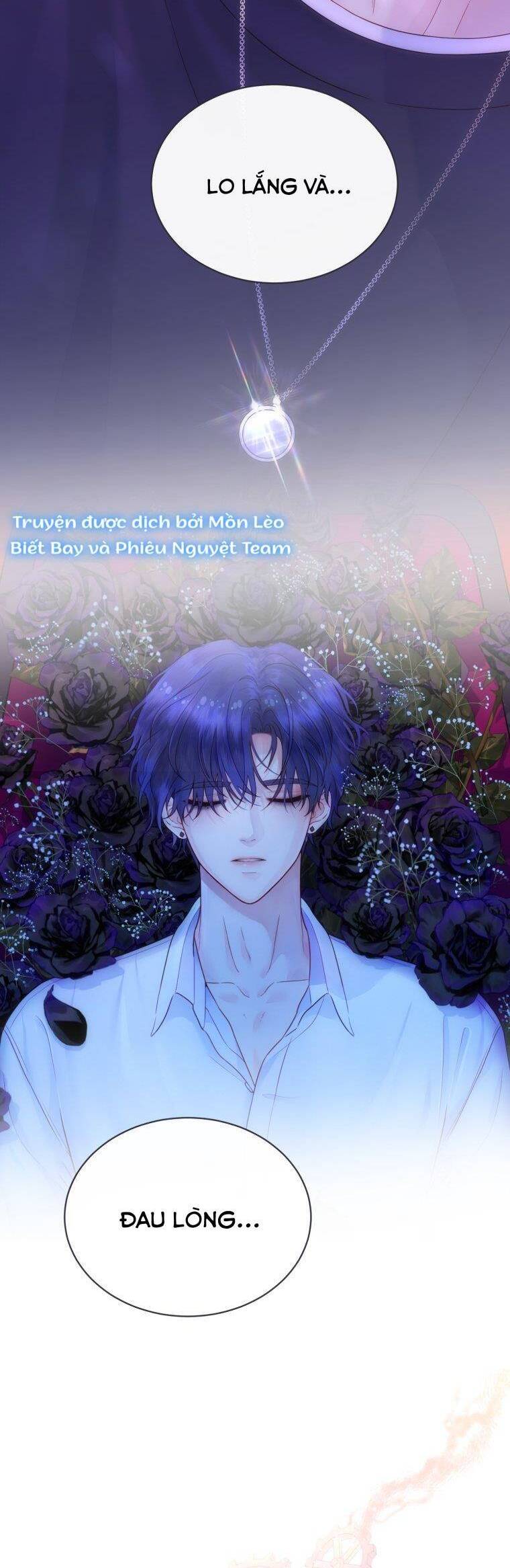Cô Gái Cứu Tinh Được Yêu Mến Chap 46 - Next Chap 47