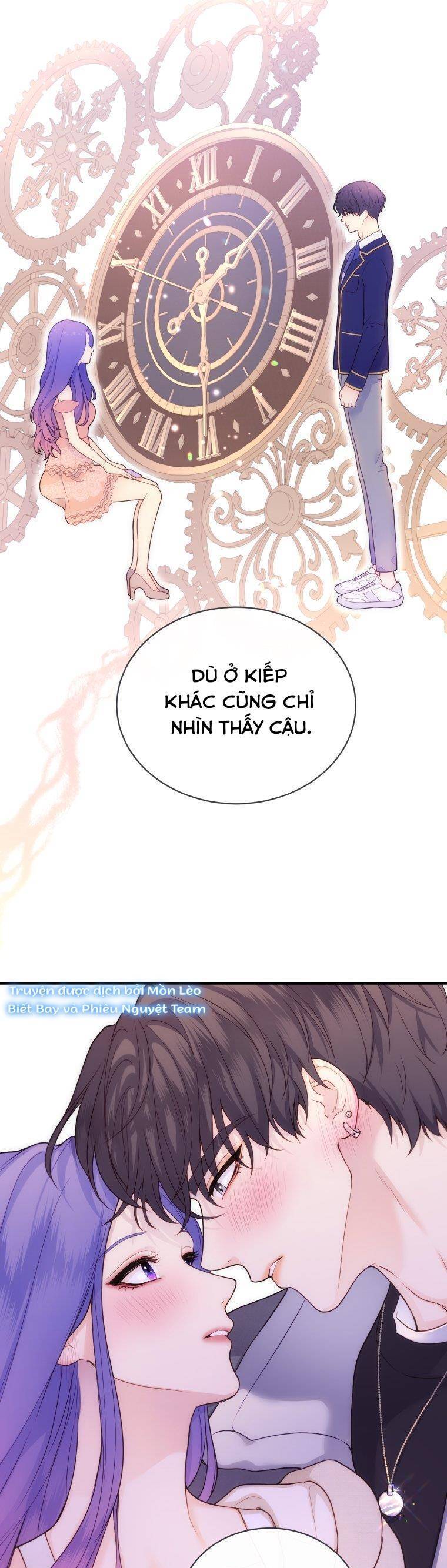Cô Gái Cứu Tinh Được Yêu Mến Chap 46 - Next Chap 47