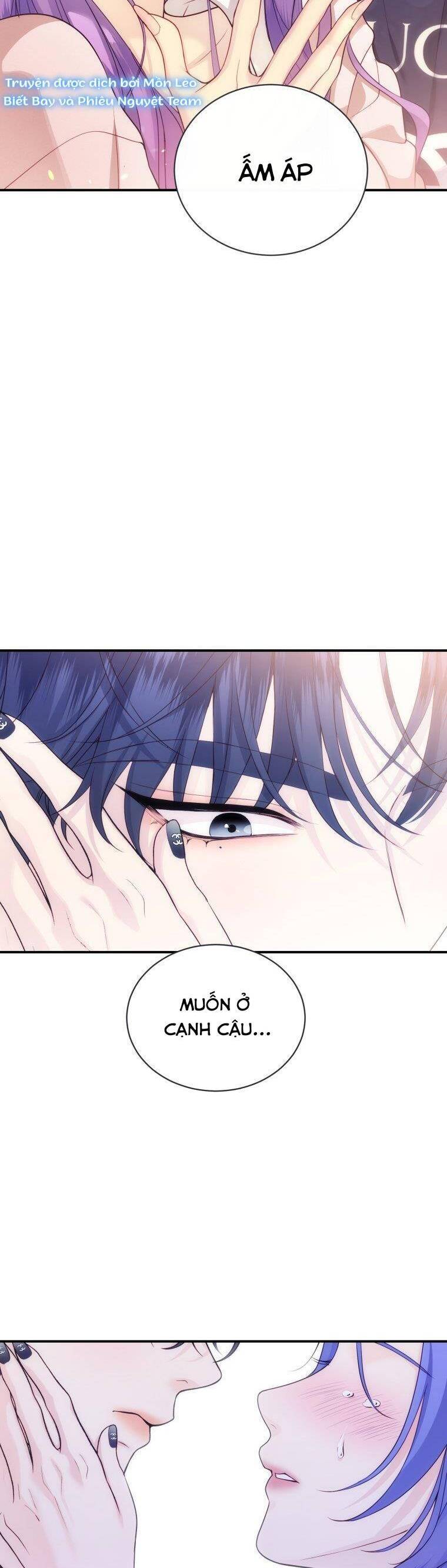 Cô Gái Cứu Tinh Được Yêu Mến Chap 46 - Next Chap 47