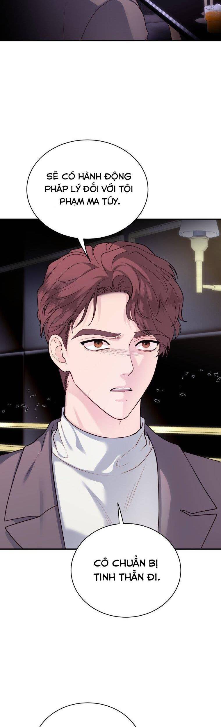 Cô Gái Cứu Tinh Được Yêu Mến Chap 46 - Next Chap 47