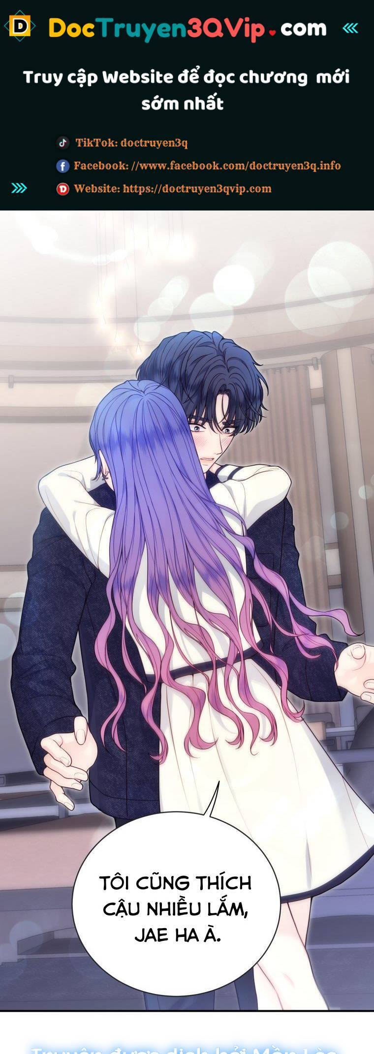 Cô Gái Cứu Tinh Được Yêu Mến Chap 47 - Next Chap 48