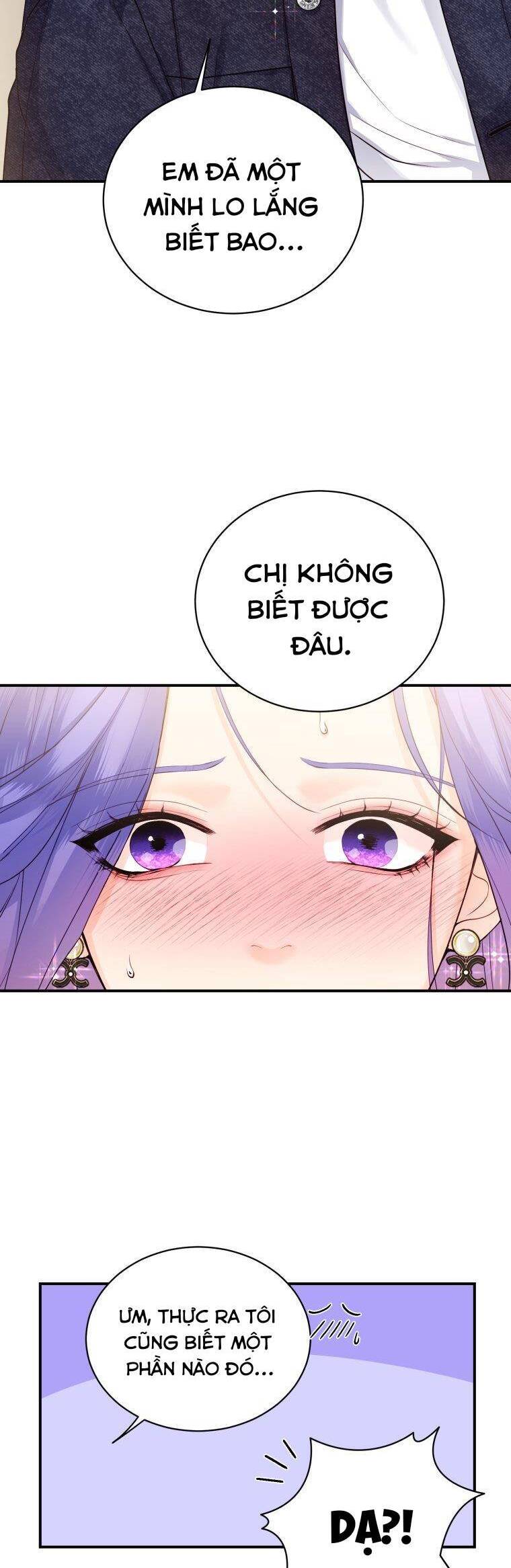 Cô Gái Cứu Tinh Được Yêu Mến Chap 47 - Next Chap 48