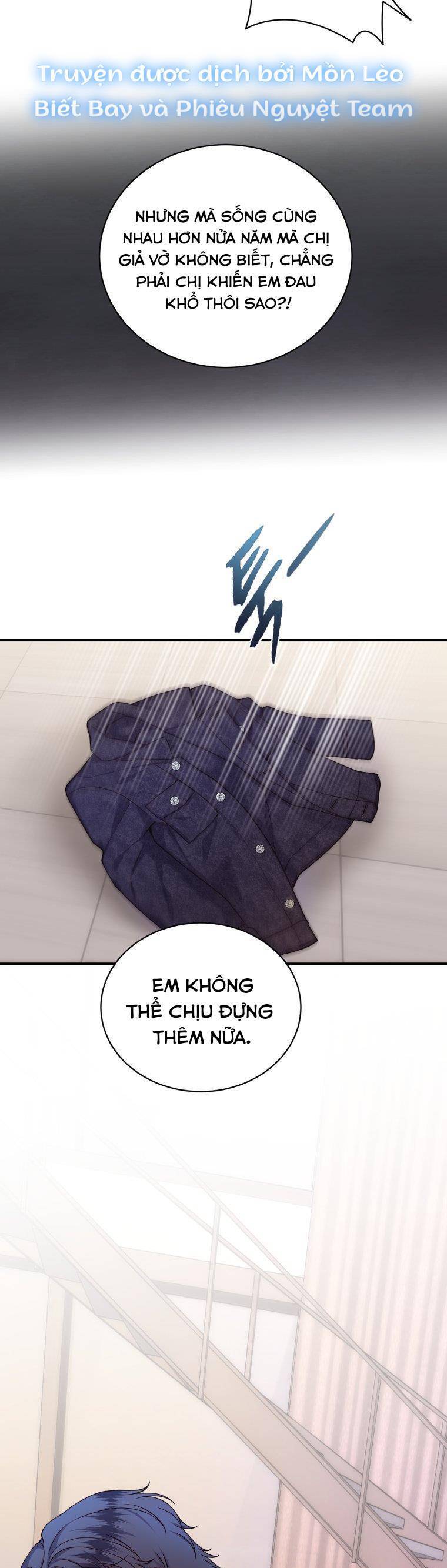 Cô Gái Cứu Tinh Được Yêu Mến Chap 47 - Next Chap 48
