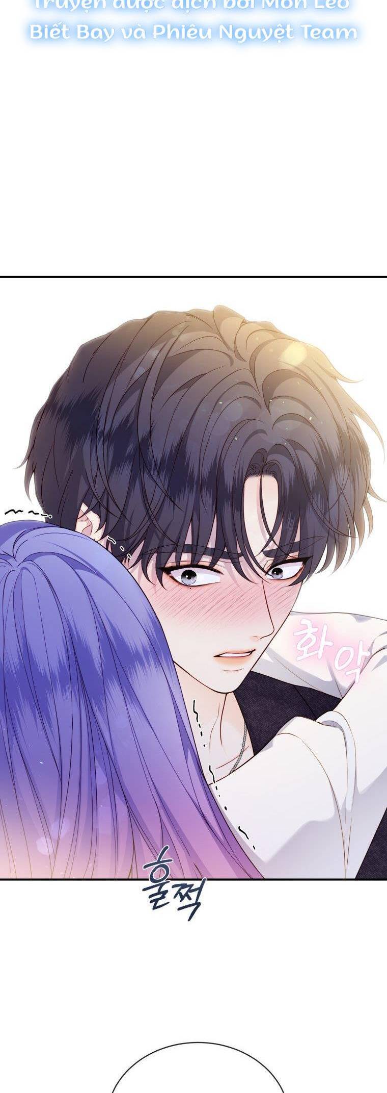 Cô Gái Cứu Tinh Được Yêu Mến Chap 47 - Next Chap 48