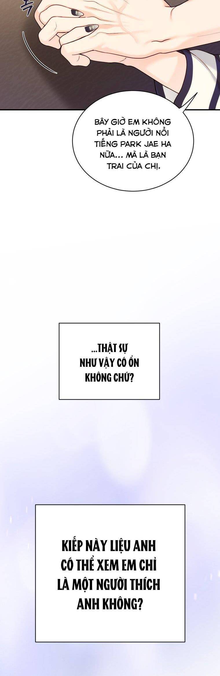 Cô Gái Cứu Tinh Được Yêu Mến Chap 47 - Next Chap 48
