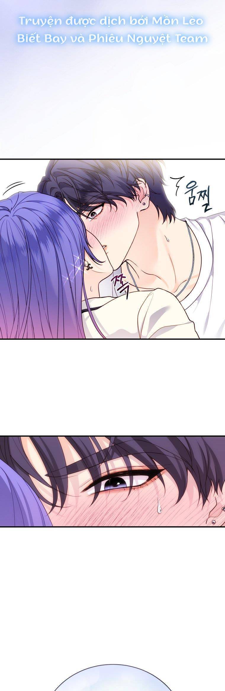 Cô Gái Cứu Tinh Được Yêu Mến Chap 47 - Next Chap 48