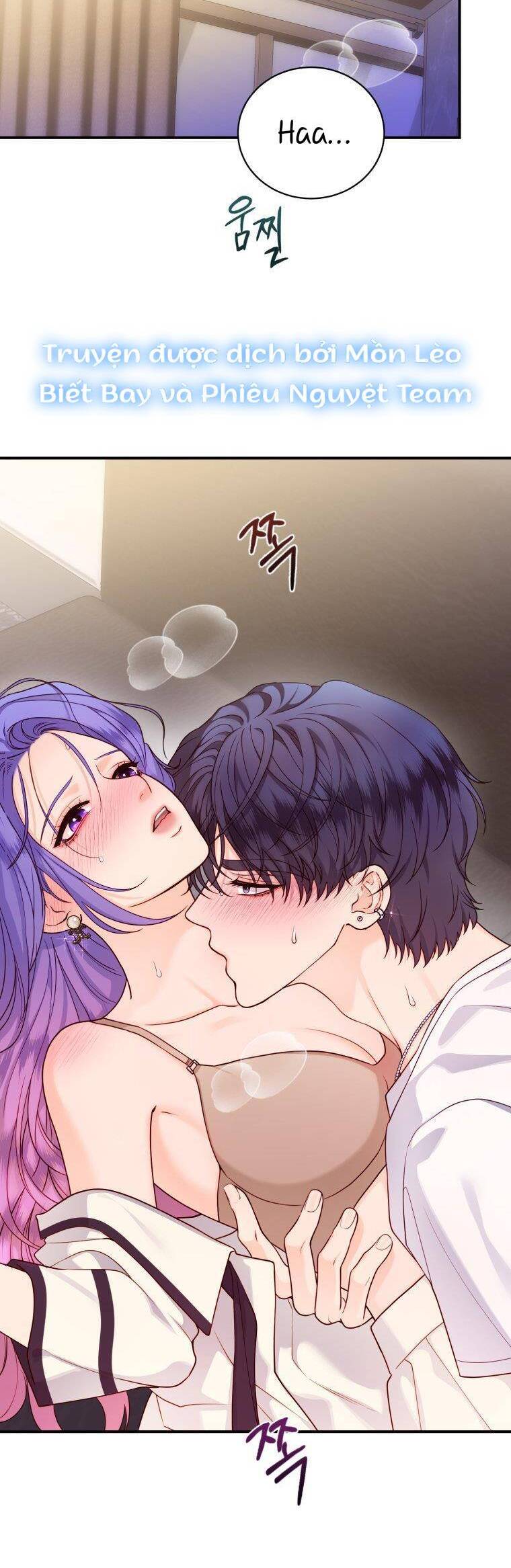 Cô Gái Cứu Tinh Được Yêu Mến Chap 47 - Next Chap 48