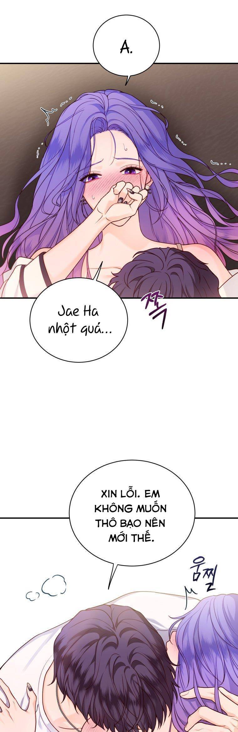Cô Gái Cứu Tinh Được Yêu Mến Chap 47 - Next Chap 48