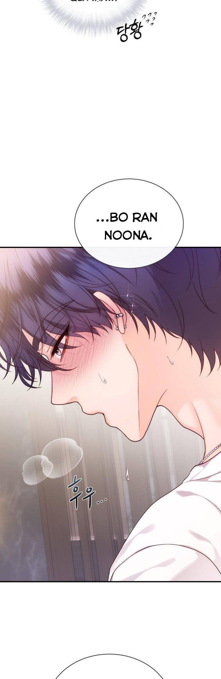Cô Gái Cứu Tinh Được Yêu Mến Chap 47 - Next Chap 48
