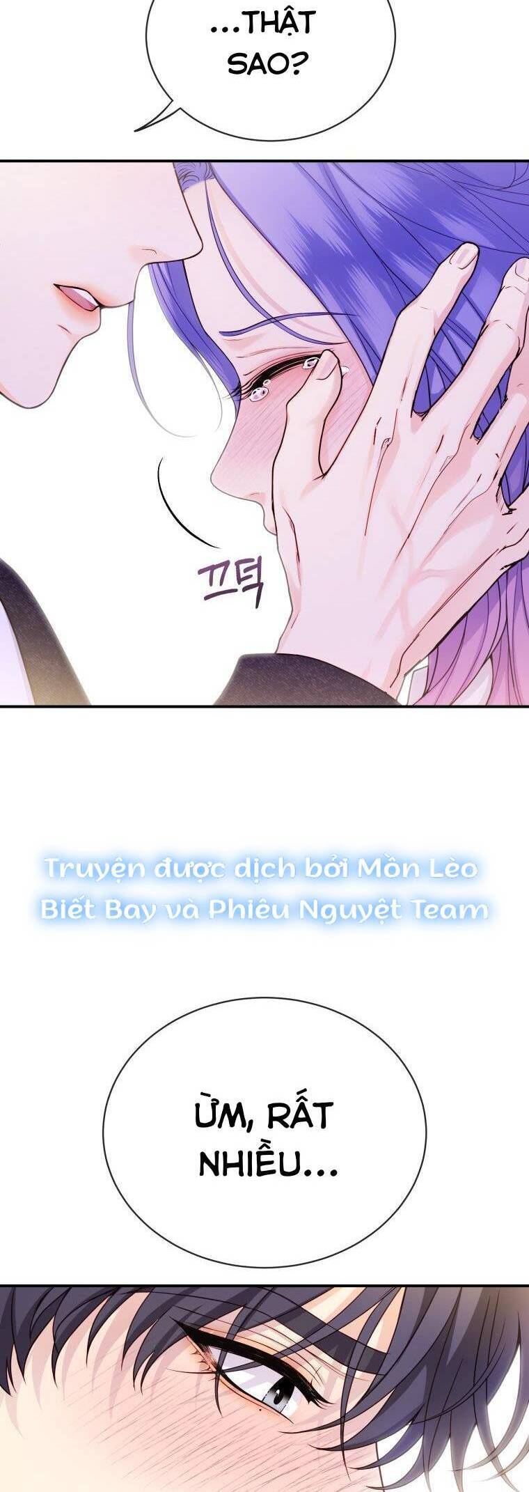 Cô Gái Cứu Tinh Được Yêu Mến Chap 47 - Next Chap 48