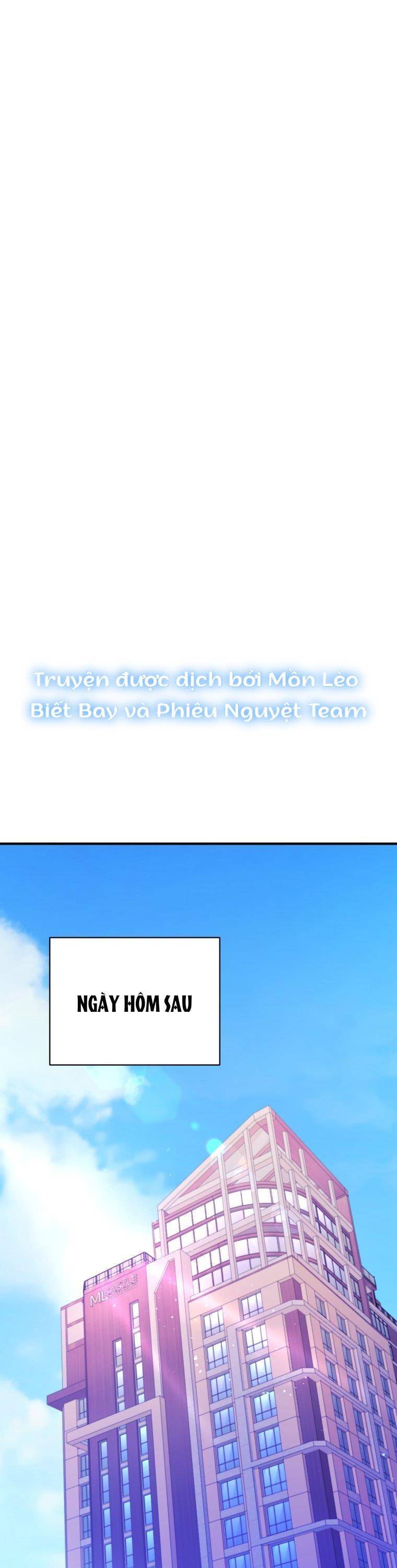 Cô Gái Cứu Tinh Được Yêu Mến Chap 47 - Next Chap 48