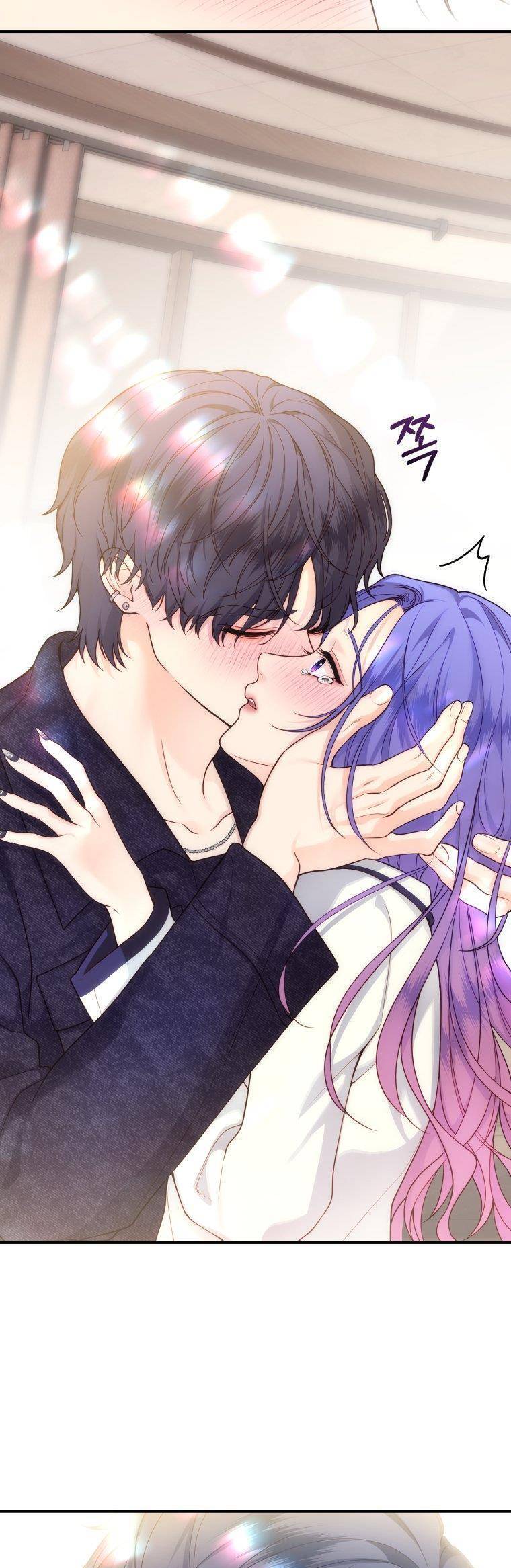 Cô Gái Cứu Tinh Được Yêu Mến Chap 47 - Next Chap 48