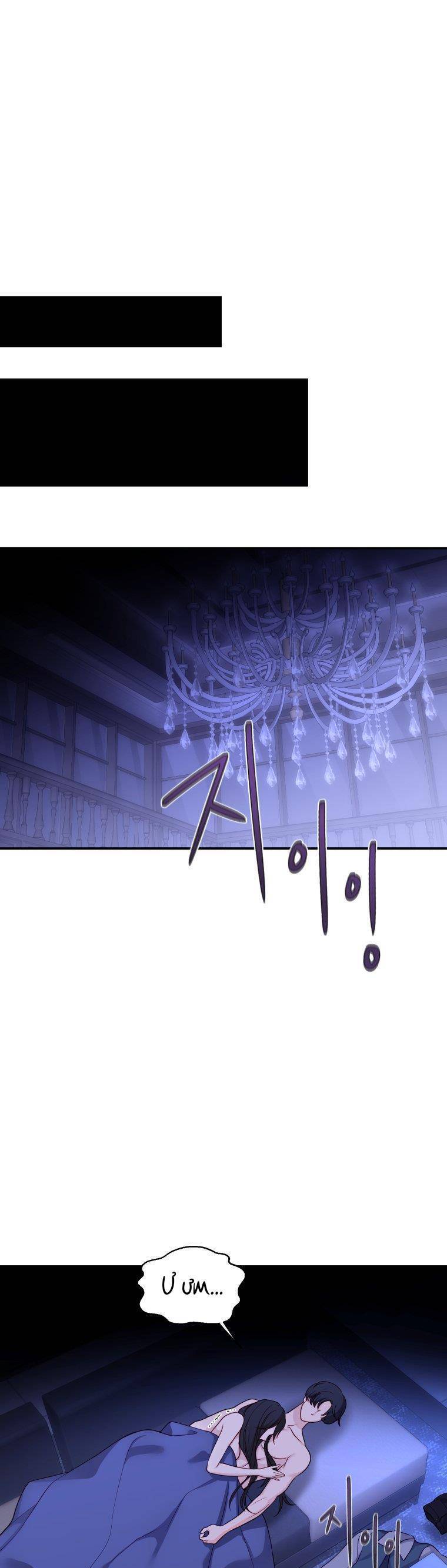 Cô Gái Cứu Tinh Được Yêu Mến Chap 47 - Next Chap 48