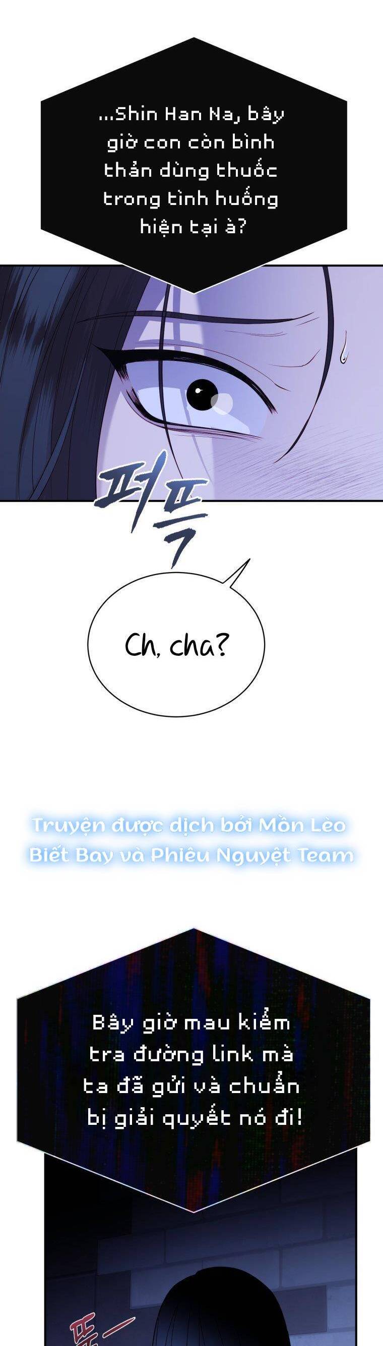 Cô Gái Cứu Tinh Được Yêu Mến Chap 47 - Next Chap 48