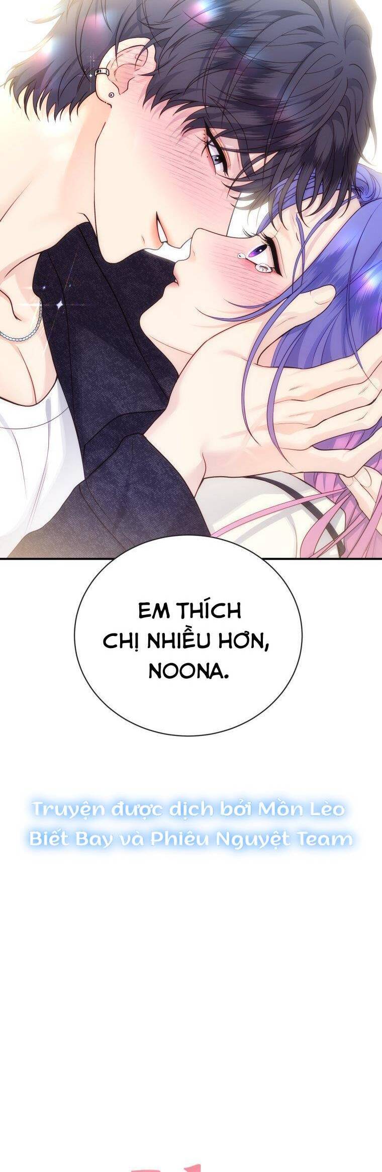 Cô Gái Cứu Tinh Được Yêu Mến Chap 47 - Next Chap 48