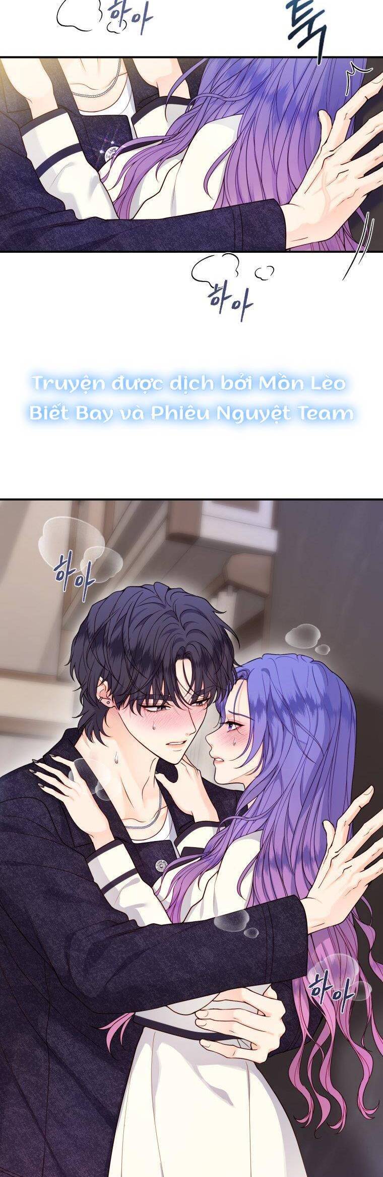 Cô Gái Cứu Tinh Được Yêu Mến Chap 47 - Next Chap 48