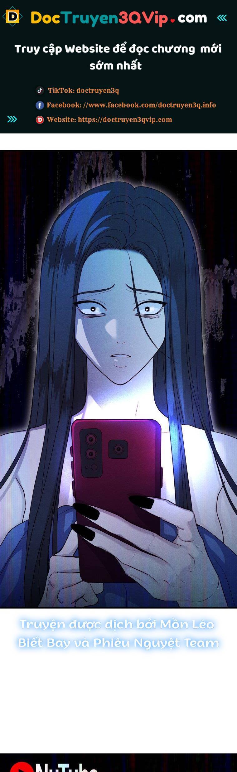Cô Gái Cứu Tinh Được Yêu Mến Chap 48 - Next Chap 49