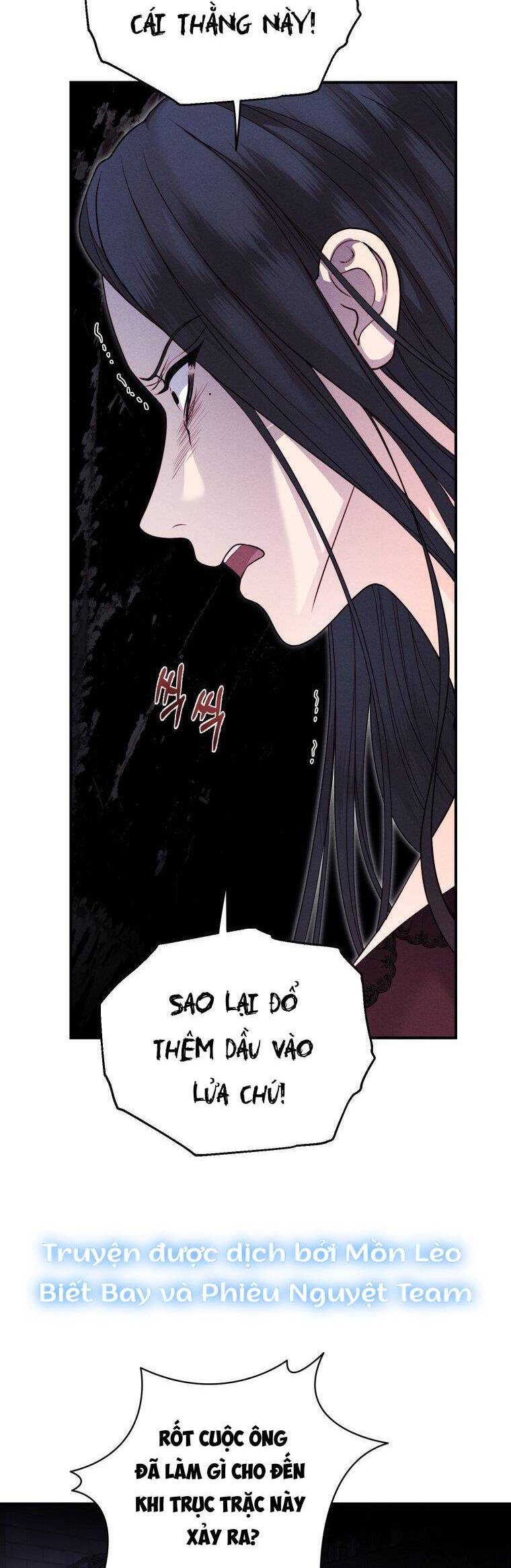 Cô Gái Cứu Tinh Được Yêu Mến Chap 48 - Next Chap 49