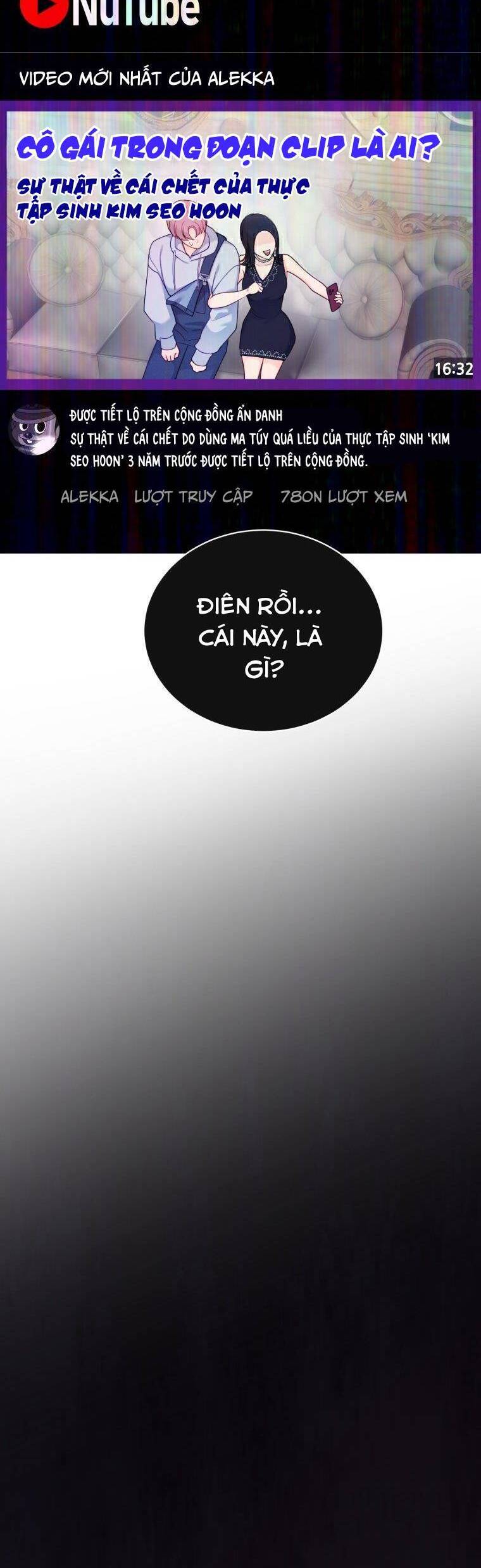 Cô Gái Cứu Tinh Được Yêu Mến Chap 48 - Next Chap 49