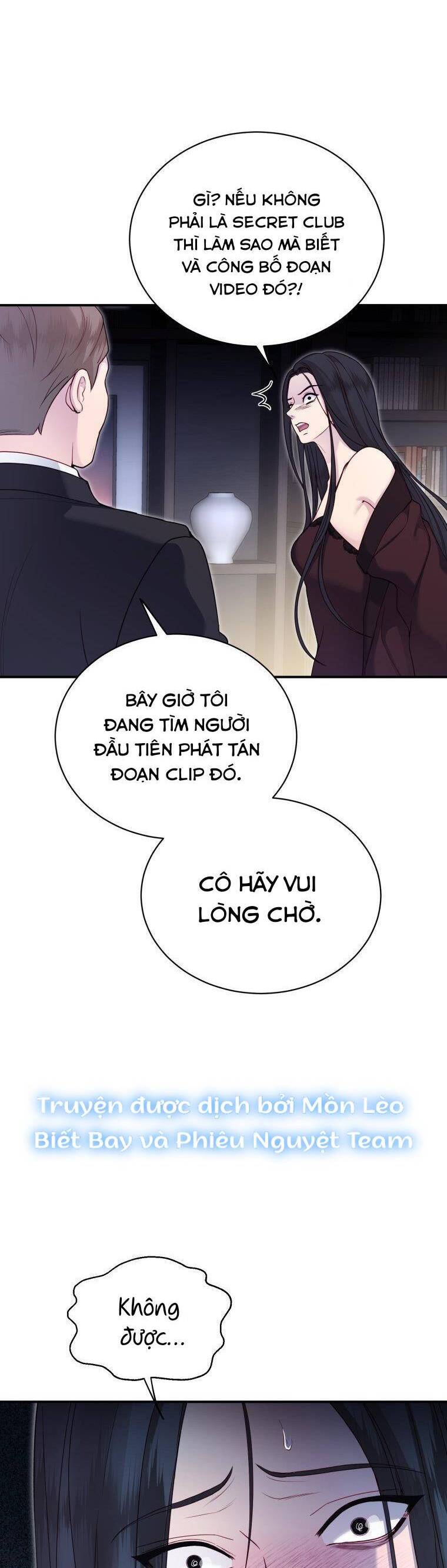 Cô Gái Cứu Tinh Được Yêu Mến Chap 48 - Next Chap 49