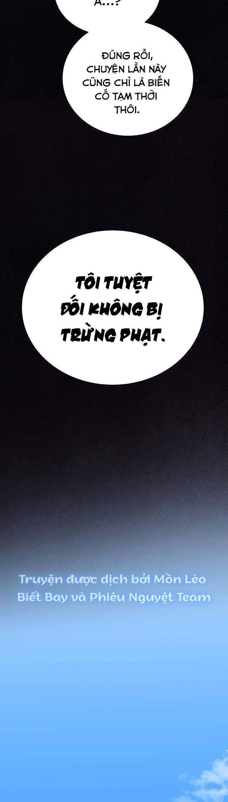 Cô Gái Cứu Tinh Được Yêu Mến Chap 48 - Next Chap 49
