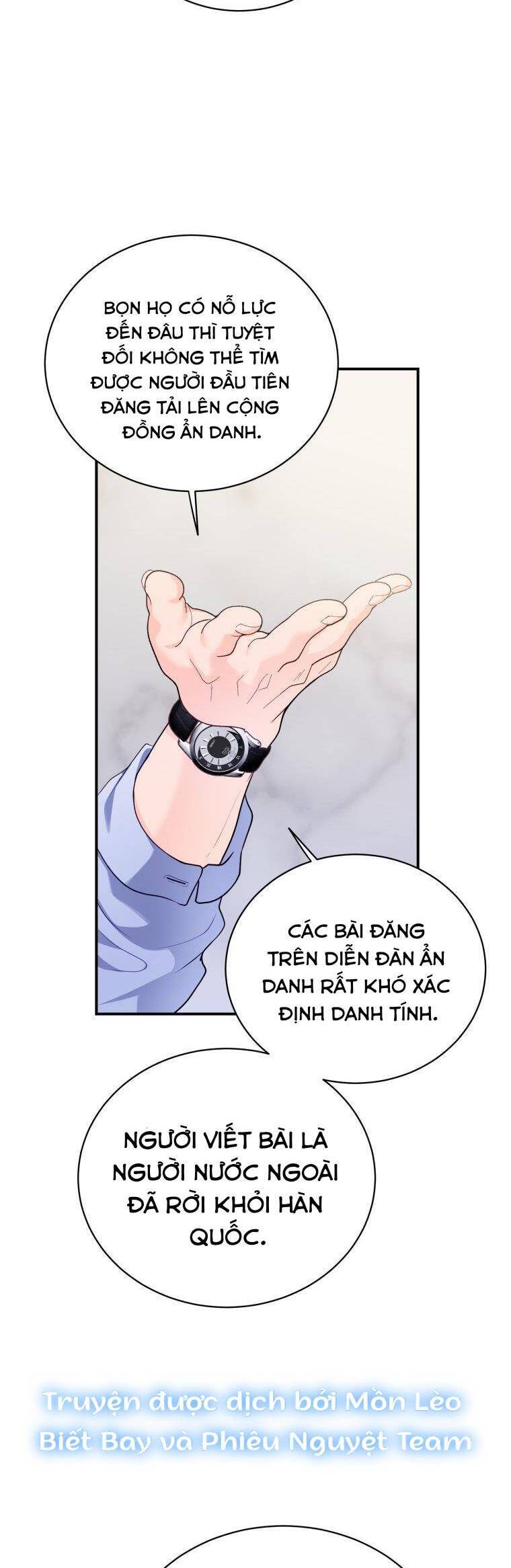 Cô Gái Cứu Tinh Được Yêu Mến Chap 48 - Next Chap 49