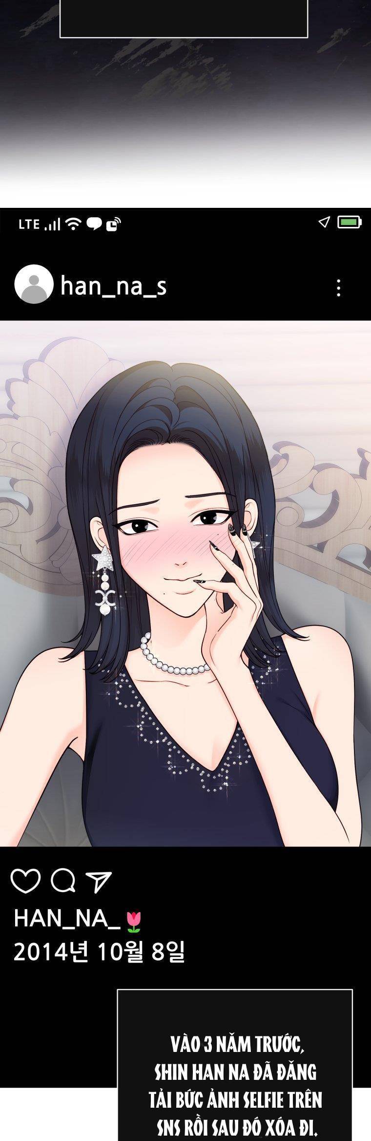 Cô Gái Cứu Tinh Được Yêu Mến Chap 48 - Next Chap 49