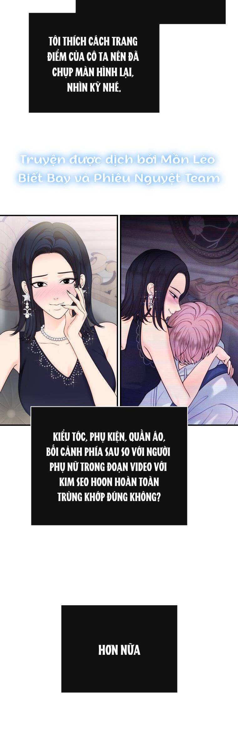 Cô Gái Cứu Tinh Được Yêu Mến Chap 48 - Next Chap 49