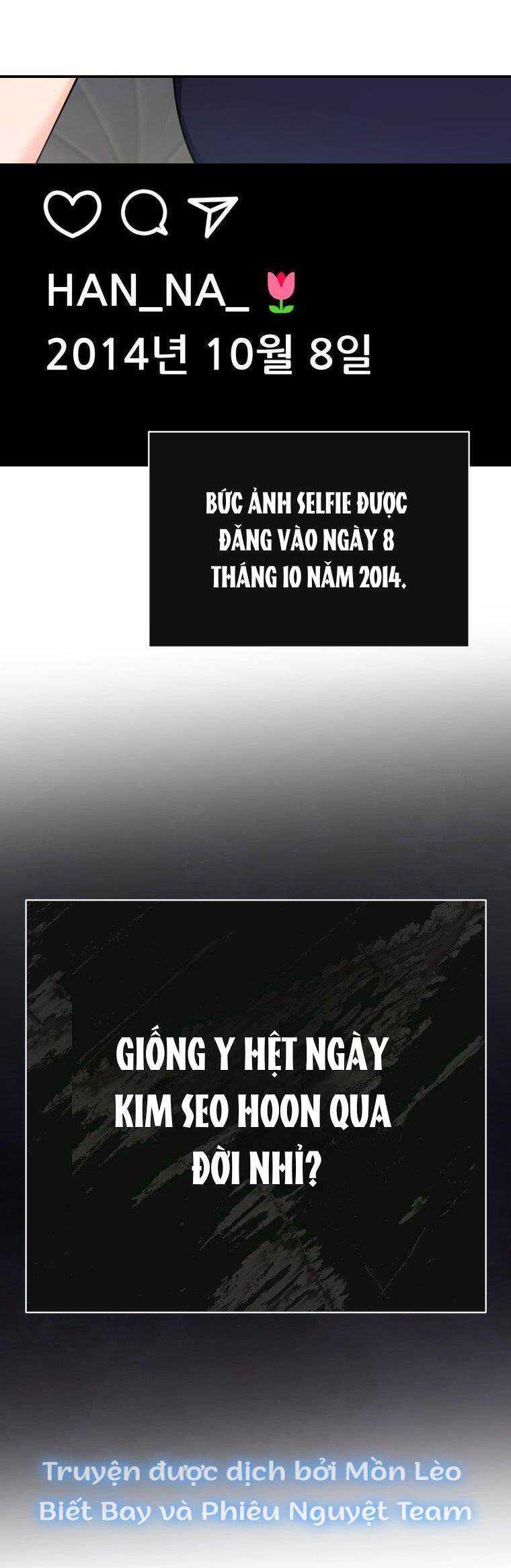 Cô Gái Cứu Tinh Được Yêu Mến Chap 48 - Next Chap 49